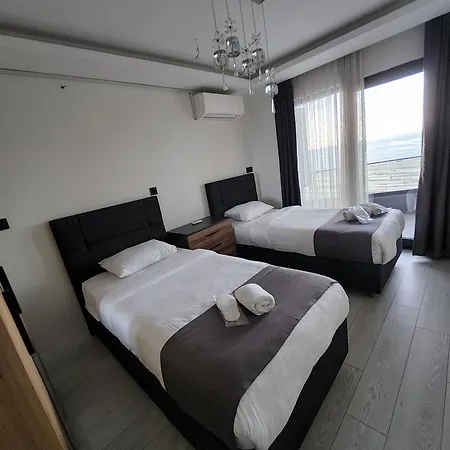 Apartment Dreams Luxury Residences & Lifestyle