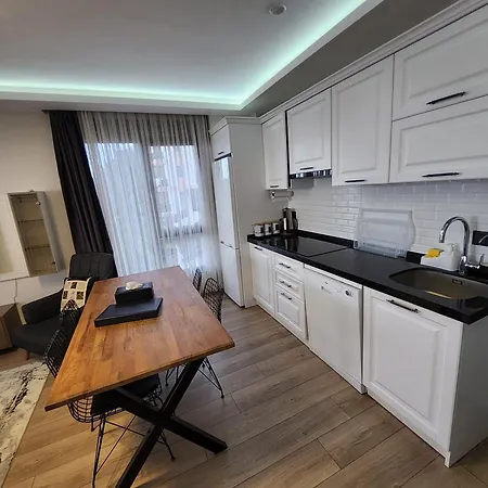 Dreams Luxury Residences & Lifestyle Apartment *