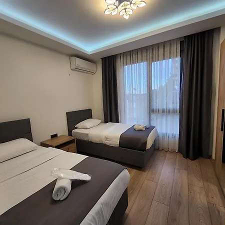 Dreams Luxury Residences & Lifestyle * Trabzon