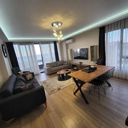 Apartment Dreams Luxury Residences & Lifestyle Trabzon