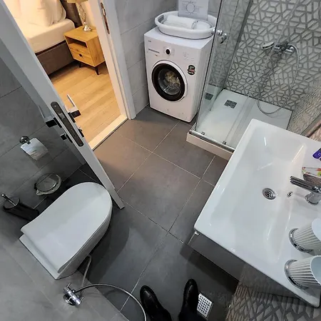 Dreams Luxury Residences & Lifestyle Apartment *