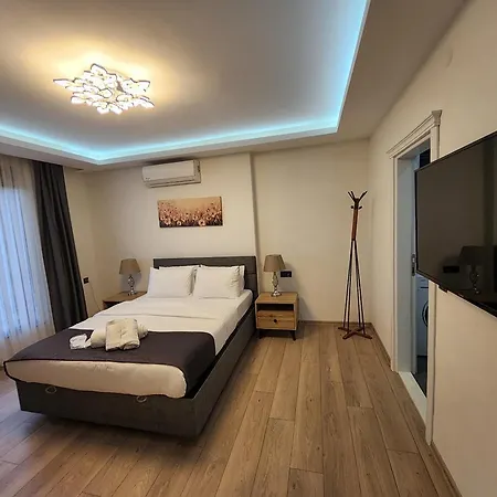 Apartment Dreams Luxury Residences & Lifestyle