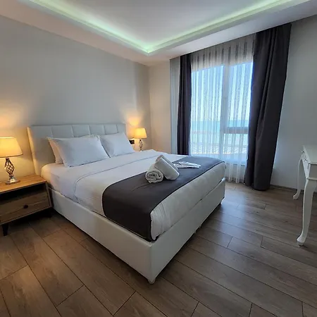 Dreams Luxury Residences & Lifestyle Trabzon