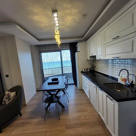 Dreams Luxury Residences & Lifestyle * Trabzon