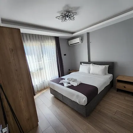 Dreams Luxury Residences & Lifestyle Apartment Trabzon