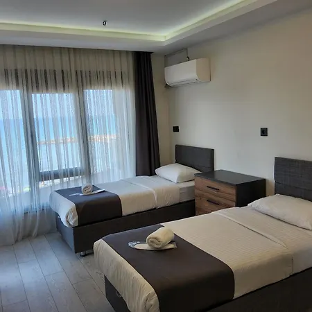 Apartment Dreams Luxury Residences & Lifestyle Trabzon