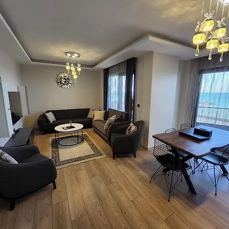 Dreams Luxury Residences & Lifestyle Apartment
