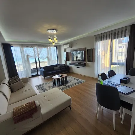 Daire Dreams Luxury Residences & Lifestyle