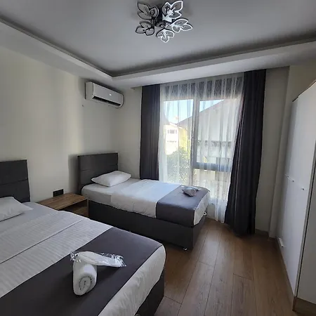 Dreams Luxury Residences & Lifestyle Daire Trabzon