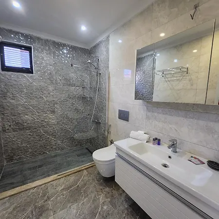 Dreams Luxury Residences & Lifestyle * Trabzon