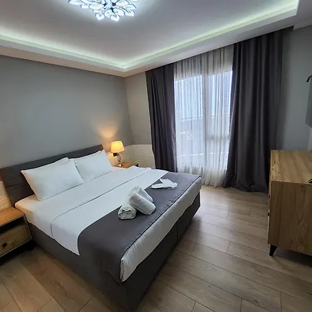 Dreams Luxury Residences & Lifestyle Trabzon