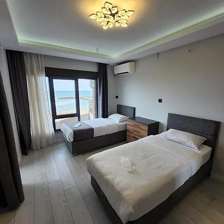 Dreams Luxury Residences & Lifestyle Daire