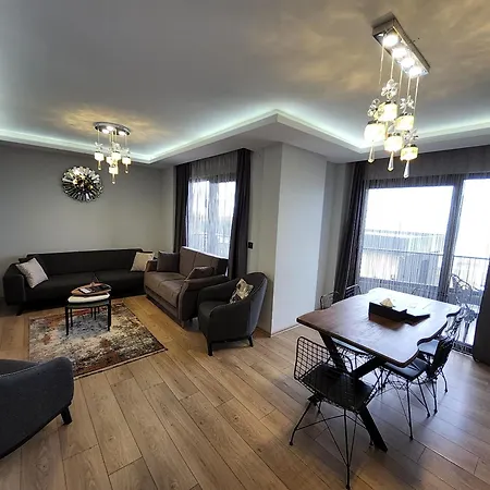 Daire Dreams Luxury Residences & Lifestyle *