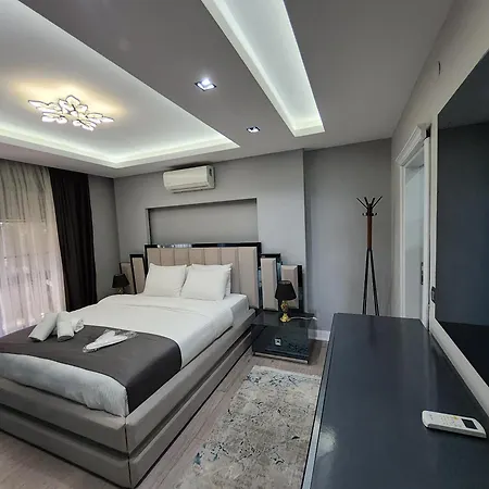 Daire Dreams Luxury Residences & Lifestyle
