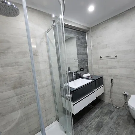 Dreams Luxury Residences & Lifestyle Daire Trabzon