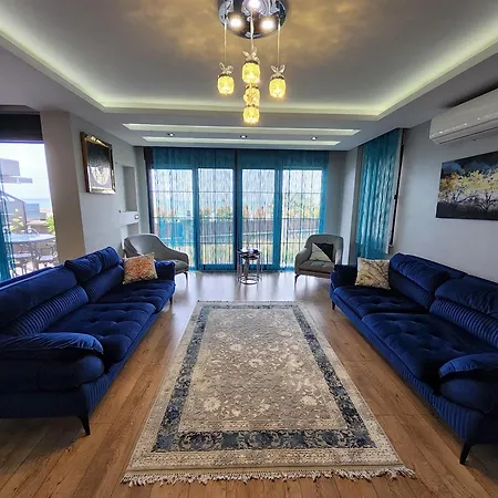 Dreams Luxury Residences & Lifestyle Daire Trabzon
