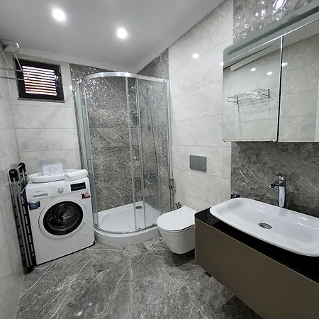 Daire Dreams Luxury Residences & Lifestyle Trabzon