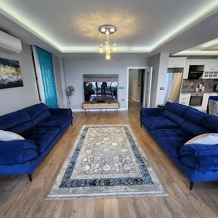 Dreams Luxury Residences & Lifestyle * Trabzon
