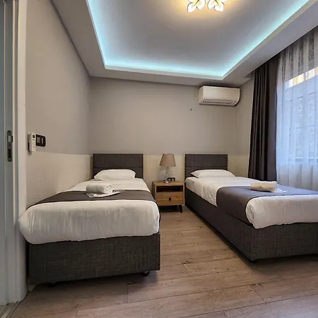 Daire Dreams Luxury Residences & Lifestyle *