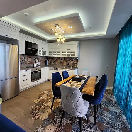 Daire Dreams Luxury Residences & Lifestyle