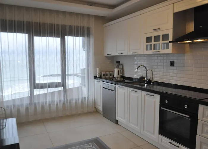 Apartman Dreams Luxury Residences & Lifestyle