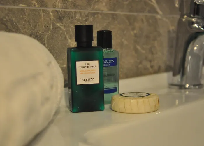 Apartman Dreams Luxury Residences & Lifestyle Trabzon