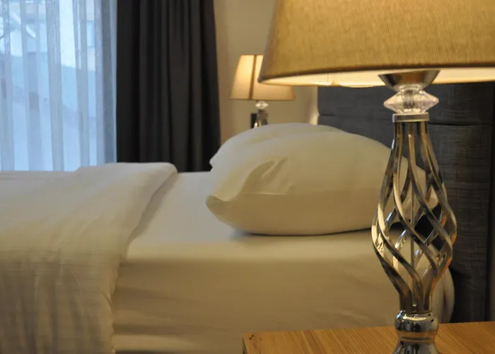 Dreams Luxury Residences & Lifestyle Trabzon