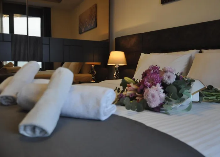 Dreams Luxury Residences & Lifestyle