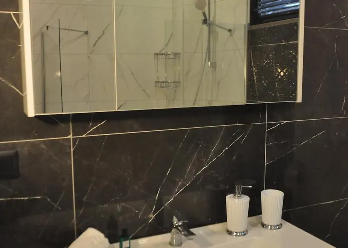 Dreams Luxury Residences & Lifestyle Apartman