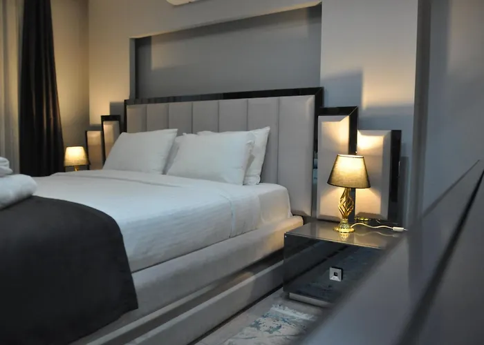 Dreams Luxury Residences & Lifestyle *