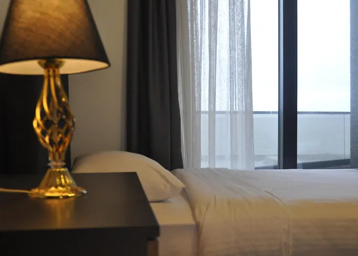 شقة Dreams Luxury Residences & Lifestyle