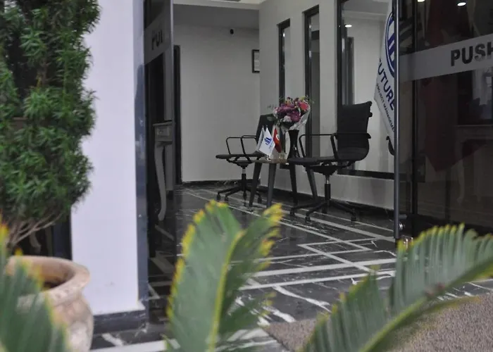 Dreams Luxury Residences & Lifestyle * Trabzon