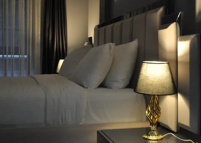 Apartman Dreams Luxury Residences & Lifestyle *