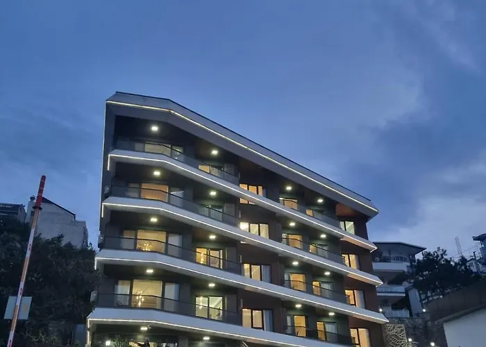 Dreams Luxury Residences & Lifestyle Apartman