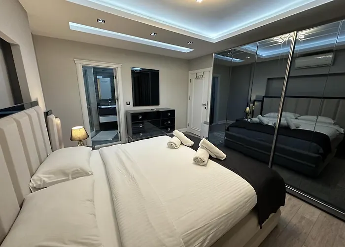 Dreams Luxury Residences & Lifestyle * Trabzon