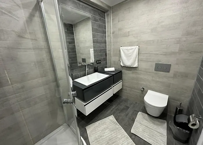 Dreams Luxury Residences & Lifestyle ترابزون