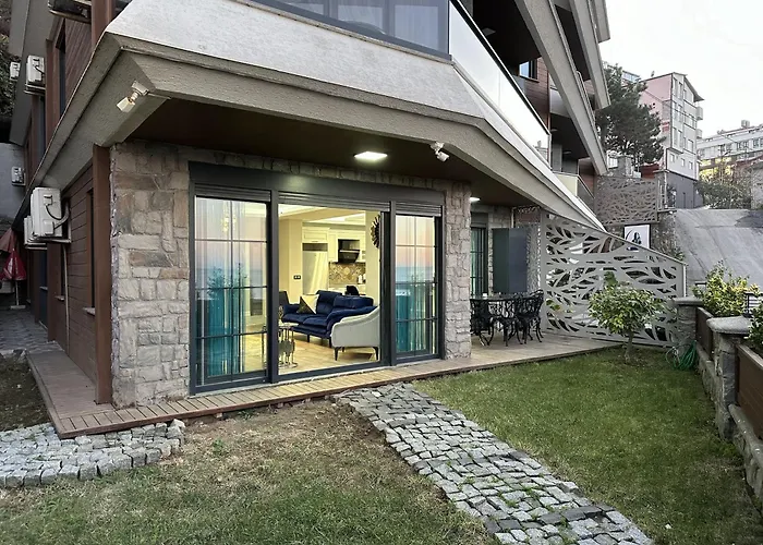 Dreams Luxury Residences & Lifestyle * Trabzon