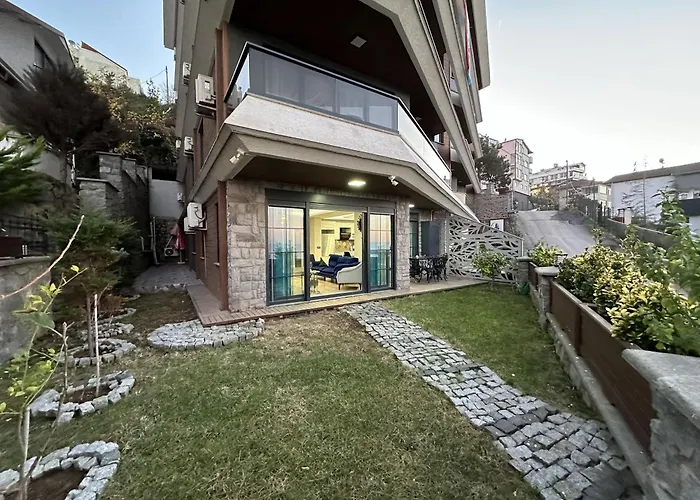 Dreams Luxury Residences & Lifestyle Trabzon