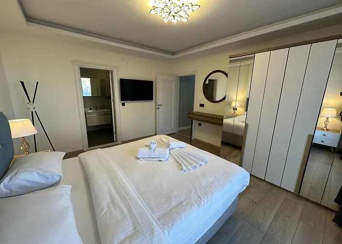 Dreams Luxury Residences & Lifestyle