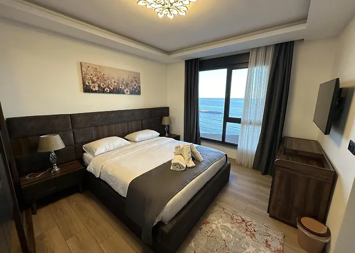 Apartman Dreams Luxury Residences & Lifestyle *