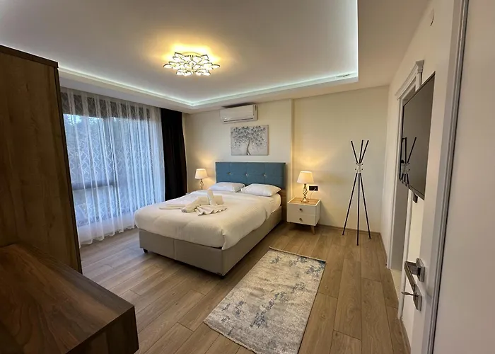 Dreams Luxury Residences & Lifestyle Lägenhet