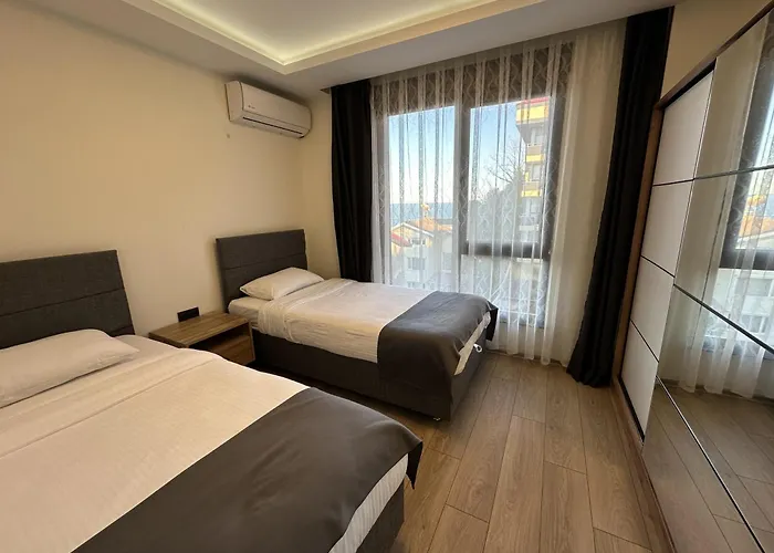 Apartman Dreams Luxury Residences & Lifestyle *