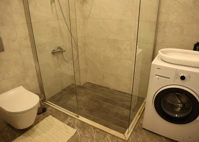 Dreams Luxury Residences & Lifestyle Apartman Trabzon