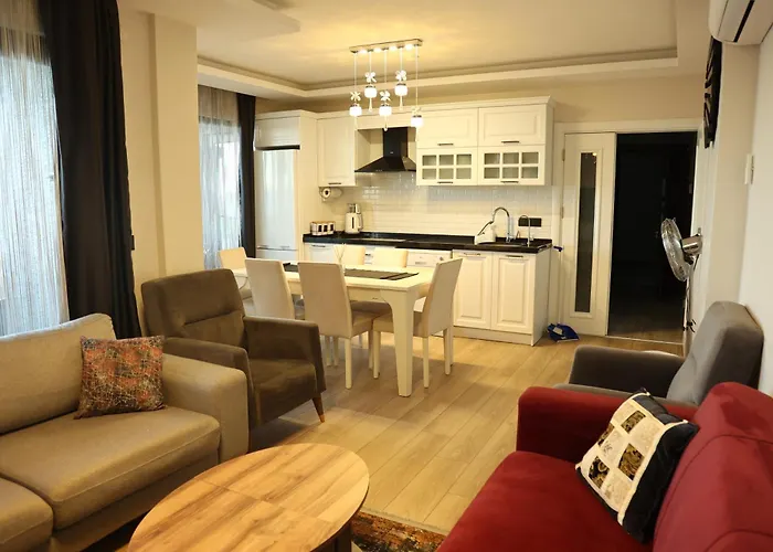 Apartman Dreams Luxury Residences & Lifestyle