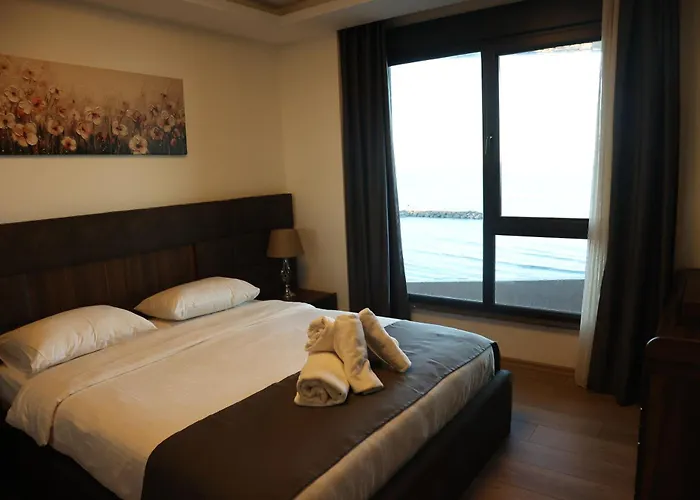 Dreams Luxury Residences & Lifestyle * Trabzon