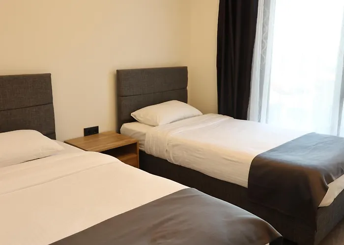 Dreams Luxury Residences & Lifestyle * Trabzon