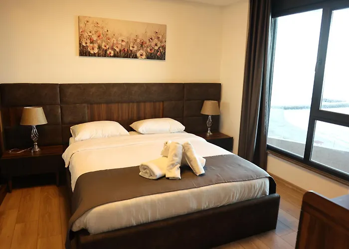 Dreams Luxury Residences & Lifestyle Trabzon