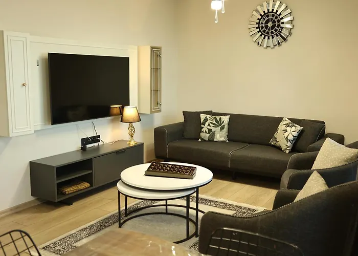 Dreams Luxury Residences & Lifestyle * Trabzon