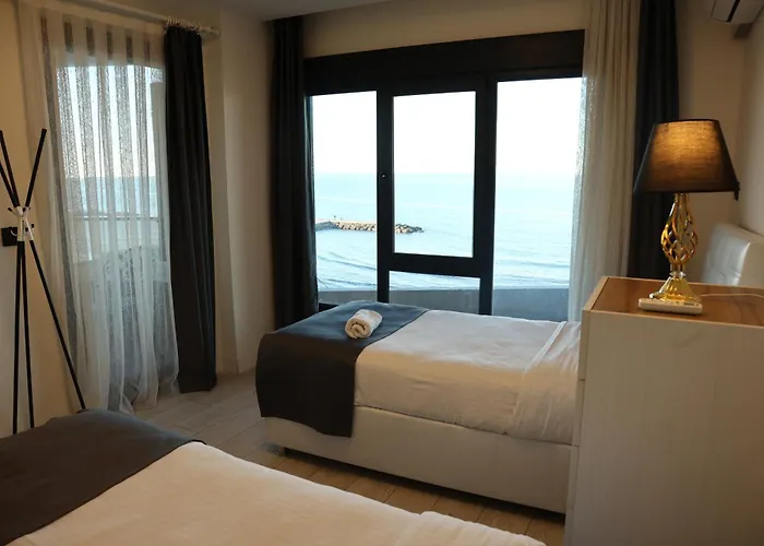 Dreams Luxury Residences & Lifestyle Trabzon