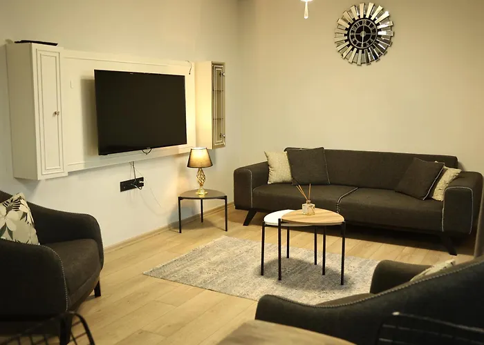 Dreams Luxury Residences & Lifestyle شقة *